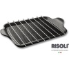 Risoli Brochette Grill Non-Stick Grill Pan Photo