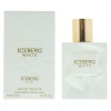 Iceberg White Eau De Toilette - Parallel Import Photo