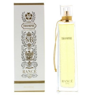 Photo of Rance Triomphe Eau De Parfum - Parallel Import