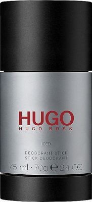 Photo of Hugo Boss - Hugo Iced Deo Stick 75g - Parallel Import