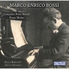 Marco Enrico Bossi: Complete Four-hands Piano Works Photo