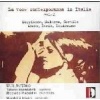Allegro Contemporary Voice in Italy 2 Photo