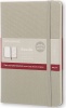 Moleskine Two-Go Notebook Hard Medium Ruled Photo