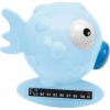 Chicco Bath Thermometer Globe Fish Photo