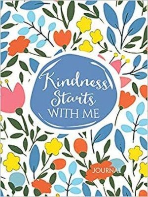 Photo of Ellie Claire Gifts Kindness Starts with Me