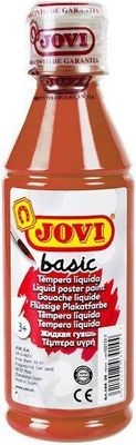 Photo of JOVI Basic Liquid Poster Paint