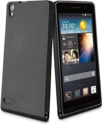 Photo of Muvit Minigel Case for Huawei Ascend P6