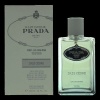 Prada Les Infusions Iris Cedre Eau de Parfum - Parallel Import Photo