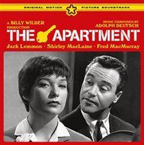 Photo of Soundtrack Factory The Apartment