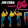 Malanga Music Merengue Loco Out of This World Cha Cha Photo