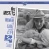 Soundtrack Factory The Misfits Photo