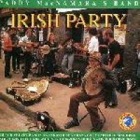 Photo of Irish Party
