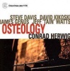 Criss Cross Jazz Osteology Photo