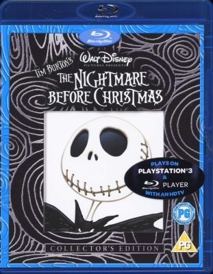 Photo of The Nightmare Before Christmas