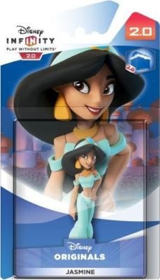 Photo of Disney Infinity 2.0 Character - Jasmine