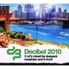 Essential Books Decibel 2010 Photo