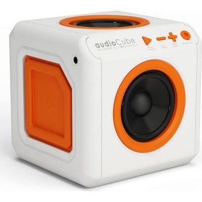 Photo of Audiocube Crosley Portable Speaker