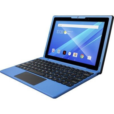 Photo of Point of View Rugged IP54 10" Tablet 4G / LTE 2GB RAM 32GB Storage with Keyboard