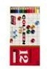 Colleen Pencil Crayons Photo