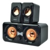 SonicGear Morro 2200 2.2 Speaker System Photo