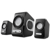 SonicGear Quatro V 2.1 USB Powered Speakers Photo