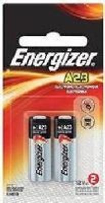 Photo of Energizer Alkaline A23 Battery