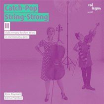 Photo of Col Legno Catch-Pop String-Strong
