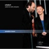Schubert: Works for Violin and Piano Photo
