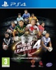 Alternative Software Rugby League Live 4 - World Cup Edition Photo