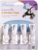 DreamBaby Stroller Clips Photo