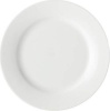 Maxwell Williams Maxwell & Williams White Basics Rim Entree Plate Photo