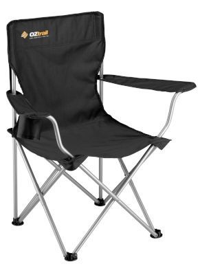 Photo of Oztrail Classic Armchair