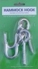 Oztrail Hammock Screw Hook Pack Photo