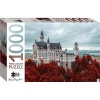 Hinkler Books Neuschwanstein Castle Germany Puzzle Photo
