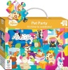 Hinkler Books Pet Party Photo