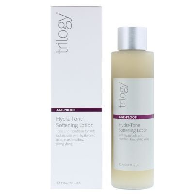 Photo of Trilogy Publications Trilogy Age-Proof Hydra-Tone Softening Lotion 150ml - Parallel Import