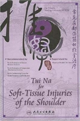 Photo of Tui Na for Soft-tissue Injuries of the Shoulder movie