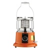 Safy 2" 1 Portable Mini Gas Heater and Cooker Photo