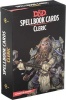 Wizards of the Coast Spellbook Cards: Cleric Photo