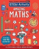 Carlton Kids STEM Activity: Amazing Maths Photo