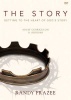 Zondervan The Story Adult Video Curriculum - Getting to the Heart of God's Story Photo