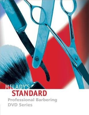 Photo of Milady Publishing Milady's Professional Barbering: Series movie