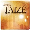 Integrity Music Simply Taize Photo
