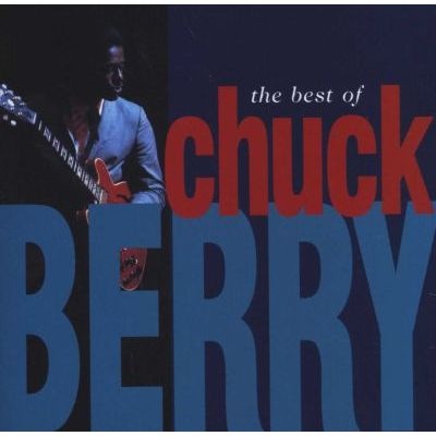 Photo of Spectrum Music The Best Of Chuck Berry