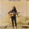 Vanguard Very Early Joan CD Photo