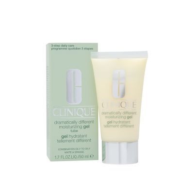 Photo of Clinique Dramatically Different Moisturizing Gel for Combination To Oily Skin - Parallel Import