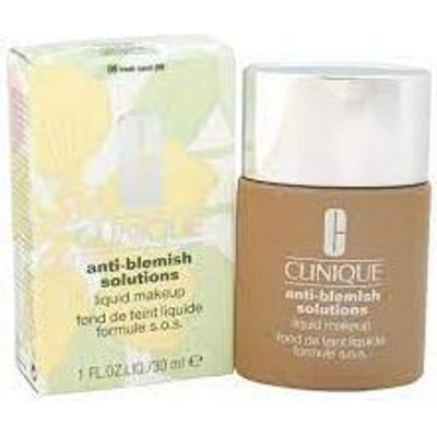 Photo of Clinique Anti-Blemish Solutions 06 Liquid Makeup - Parallel Import