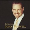 Hearts Of Space Reflections of John Boswell Photo