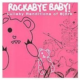 Photo of Rockabye Baby:bjork Lullaby Rendition CD