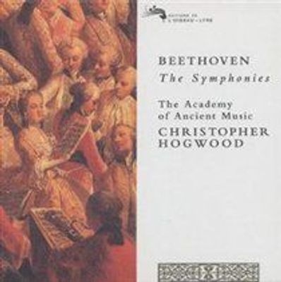 Photo of Decca Classics Beethoven: The Symphonies